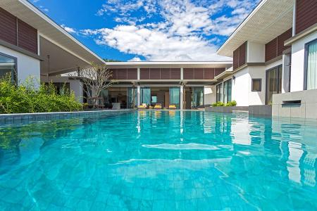 Casabay Luxury Pool Villas By Stay - Sha Extra Plus - 0