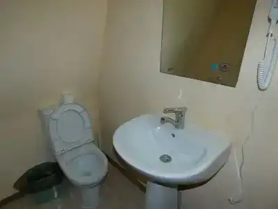 Нора - 6