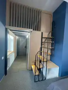 У Кремля - 111