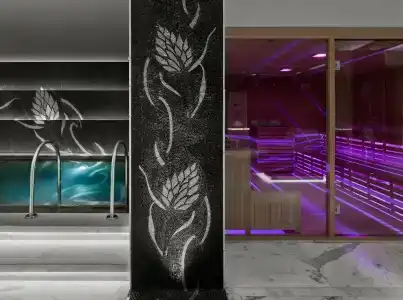 Four Seasons Hotel Moscow - 17