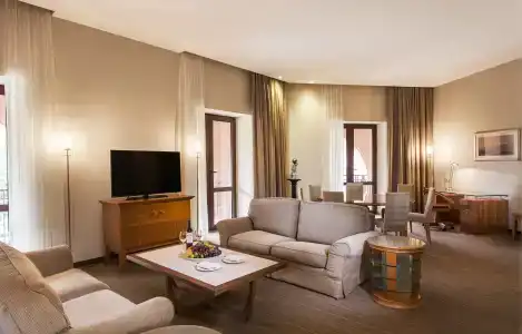 Grand Resort Jermuk - 32