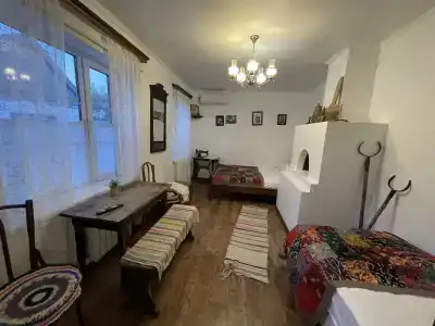 Русская Изба - 14
