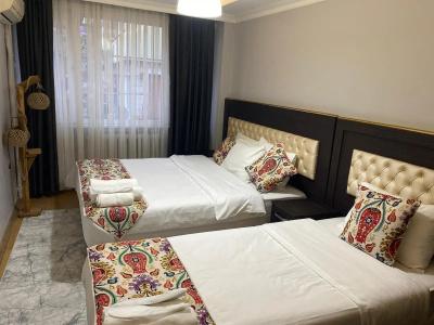 Istanbul Comfort - 46