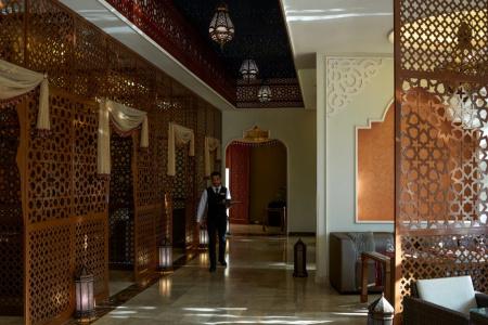 Salalah Gardens Managed by Safirs & Resorts - 32