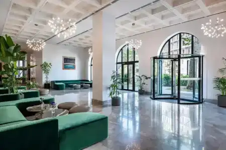 Tbilisi Philharmonic by Mercure - 3