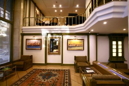 Istanbul Royal - 14