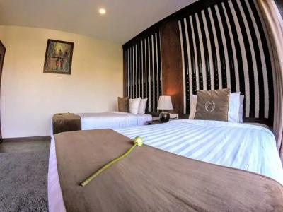 Won Residence & Spa - 21