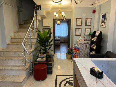 Sultanahmet Inn - 63