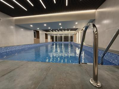 Araks Complex - 3