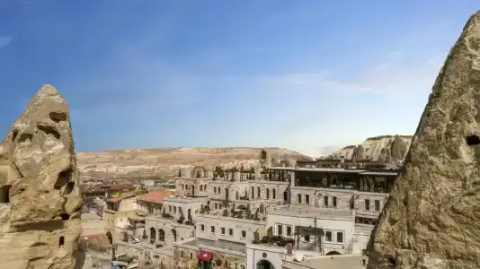 Carus Cappadocia - 2