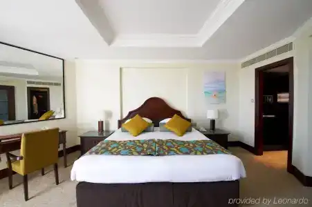 JA Beach (JA The Resort) - 5