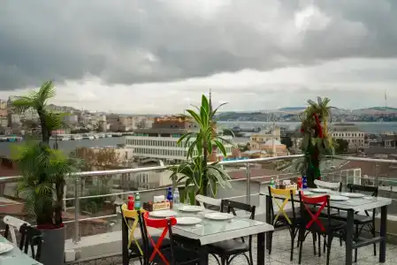 Golden Horn Park - 13