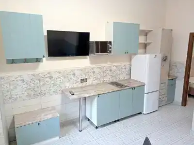 Меблированные комнаты Санди у Пляжа - 8