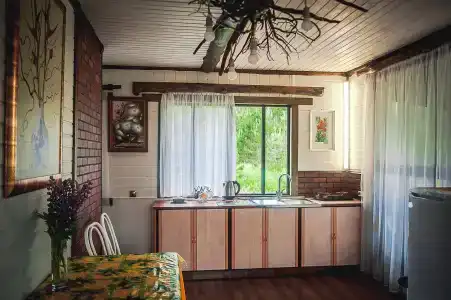 Домик Фермера - 5