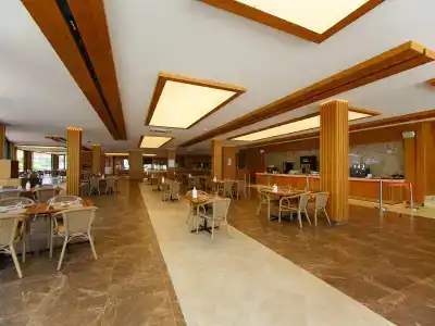 Blue Dreams Resort - 5