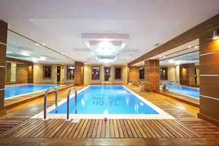 Antea Palace & Spa - 1