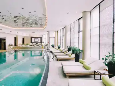 Renaissance Minsk - 36