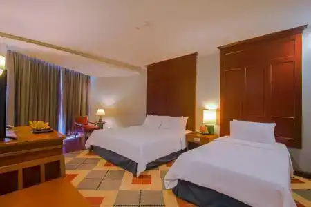 Long Beach Garden & Pavilions - Sha Extra Plus - 7