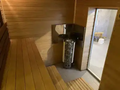Bay House - 12