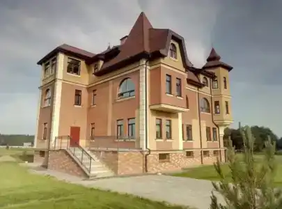 Ателика Гранд Ольгино - 17