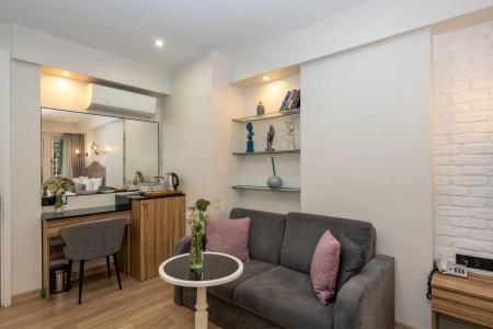 The Marions Suite Taksim - 74
