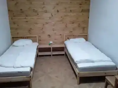 Турбаза Вашуково - 2