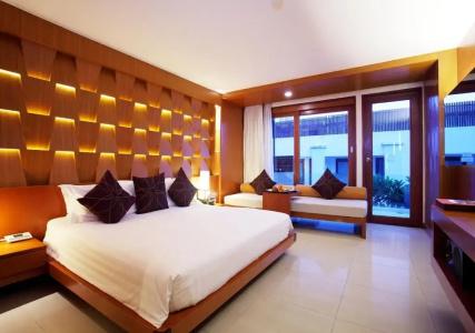 La Flora Resort Patong - Sha Extra Plus - 26