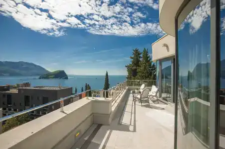 Alexandar Montenegro Luxury Suites & Spa - 0