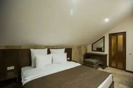 Nairi Spa Resorts - 159
