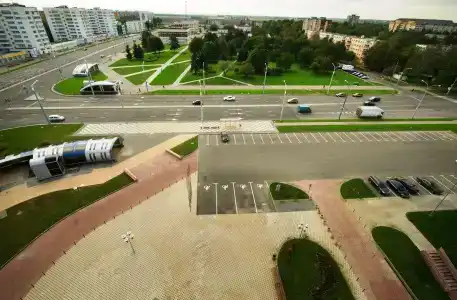 Арена Минск - 18