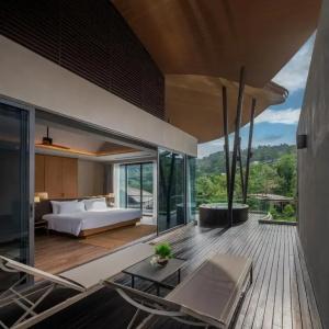 Noku Phuket - 37