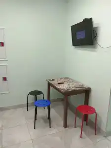 Хостел На Удельной - 15