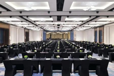 Crowne Plaza Dubai Festival City - 19