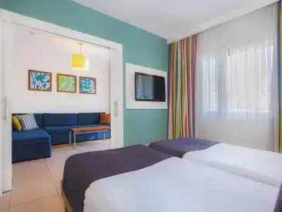 Barut B Suites - 27