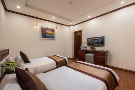 Royal St Hanoi - 51