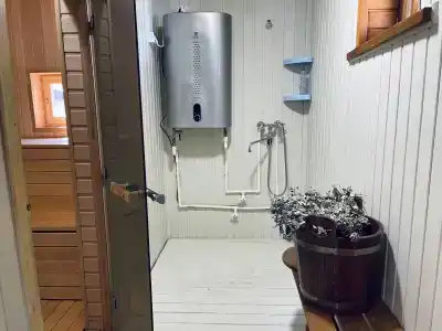 Частный дом в ТСН Плоцкий луг - 16