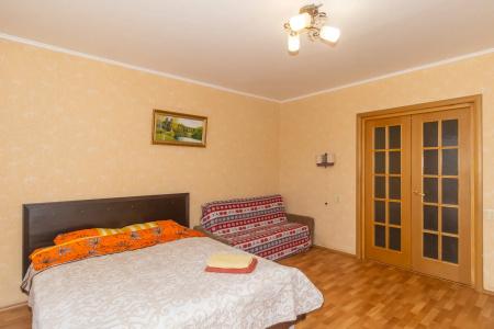 2к квартира на АМЗ - 7