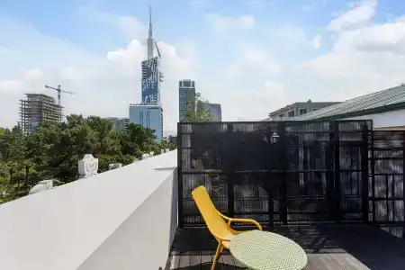 Boulevard Batumi - 71