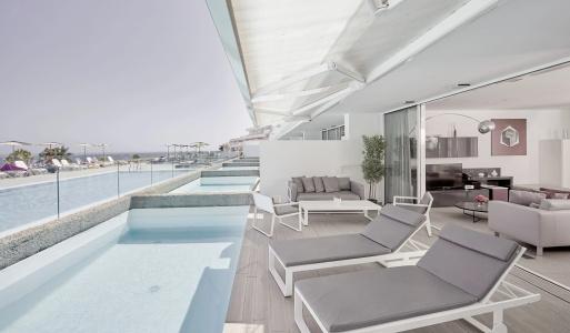 Baobab Suites - 53