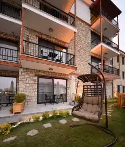 1774 Kazdagi Termal Butik Otel - 1