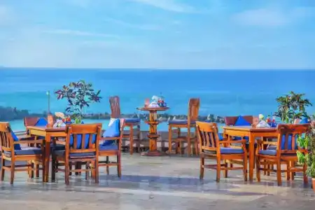 Tolip Alexandria - 9