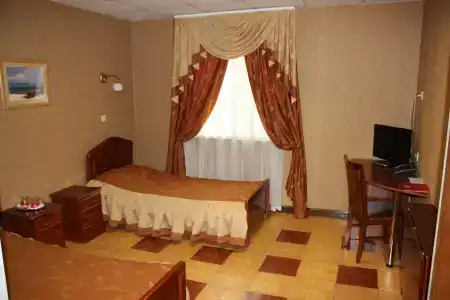 Альпари - 4