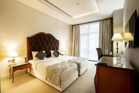 Sapphire Inn - 14