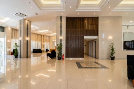 Castellum Suites - Все включено - 27