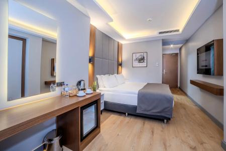 Center Hill Suites - 48
