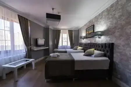 Levent Istanbul - 20