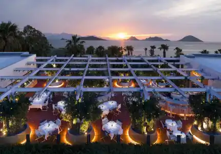Swissôtel Resort Bodrum Beach - 28