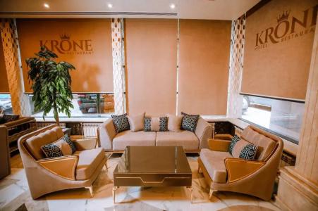 Krone - 1