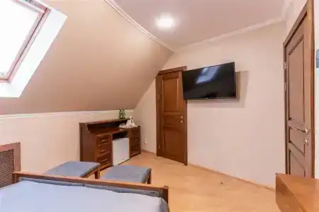 Резиденция Панорама - 25