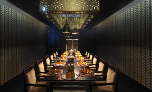 Al Baleed by Anantara - 45